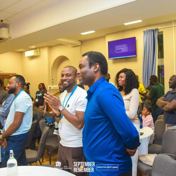 September to Remember, 2025 - 13