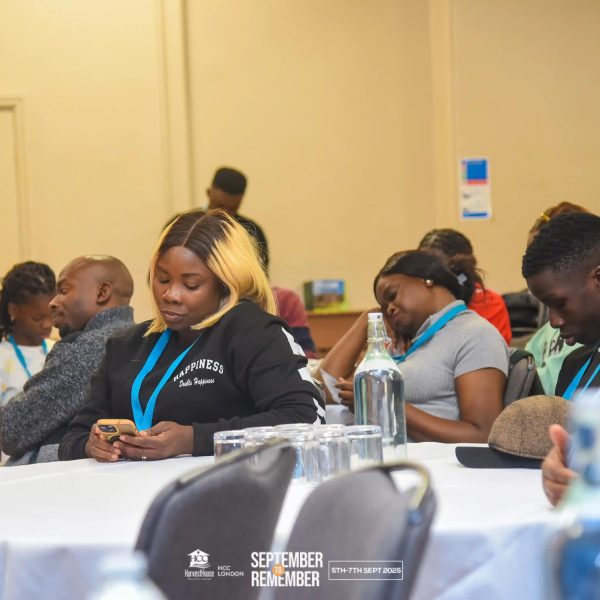 September to Remember, 2025 - 15