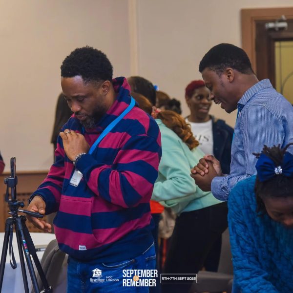 September to Remember, 2025 - 2