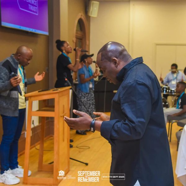 September to Remember, 2025 - 3