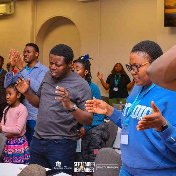 September to Remember, 2025 - 37