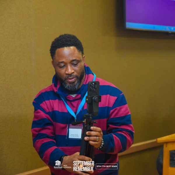 September to Remember, 2025 - 5