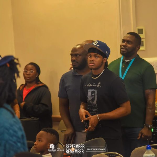 September to Remember, 2025 - 6