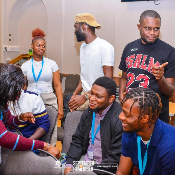 September to Remember, 2025 - 64