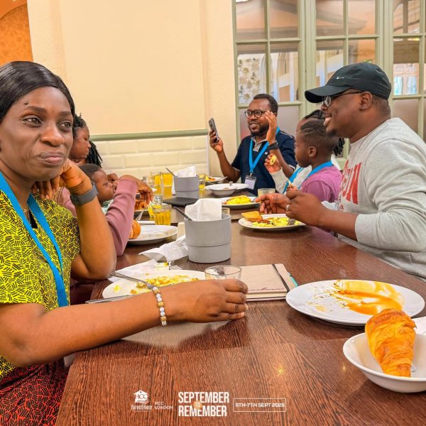 September to Remember, 2025 - 71