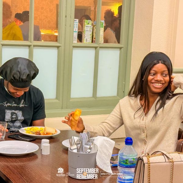 September to Remember, 2025 - 72