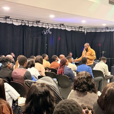 Summer Retreat Centre 23