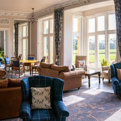 Summer Retreat Centre 35